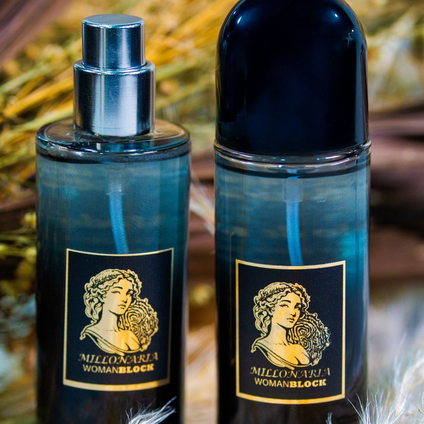 LA FRAGANCIA DE TU PODER FEMENINO